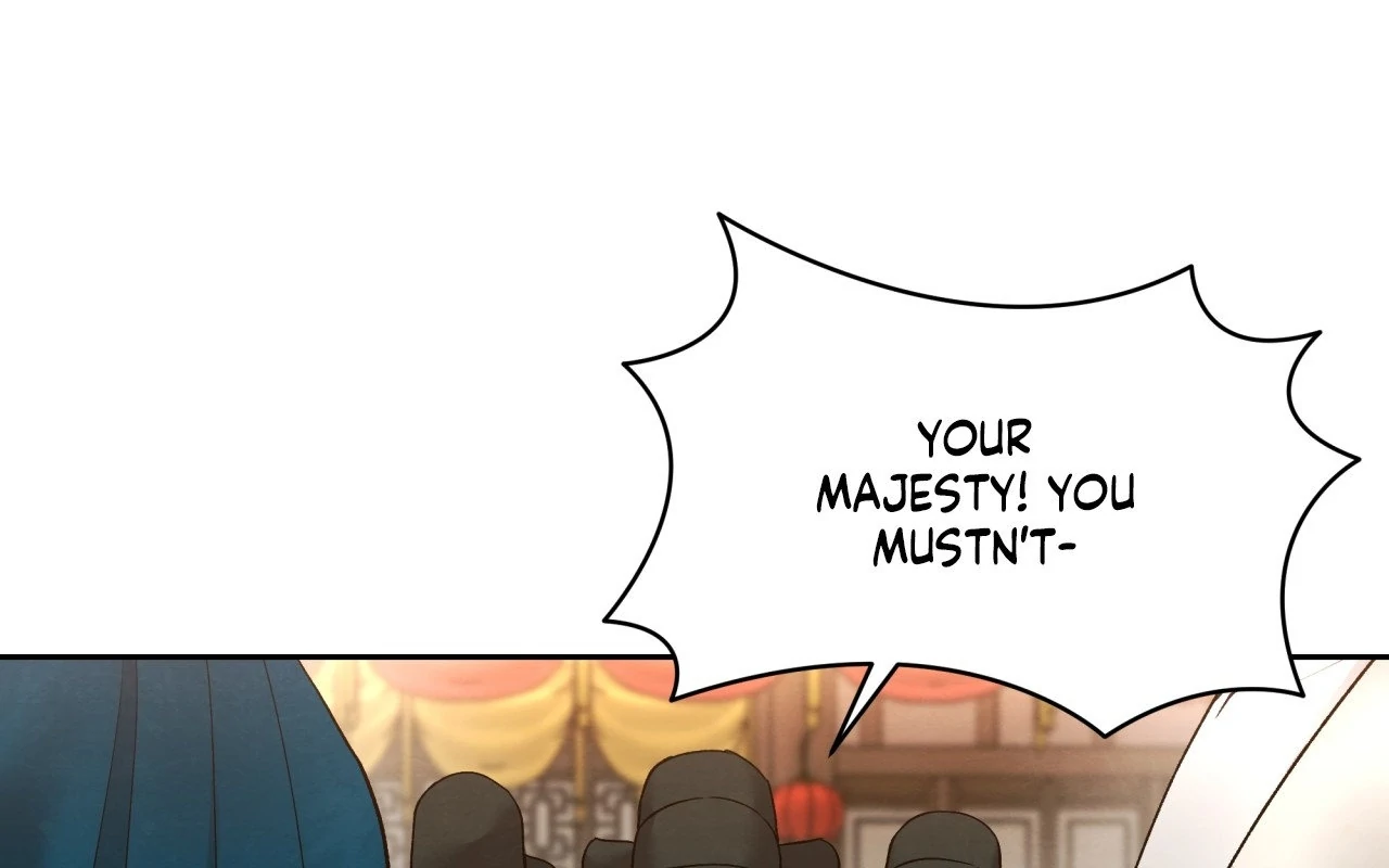 Becoming the King’s Concubine - Chapter 3 manhwa