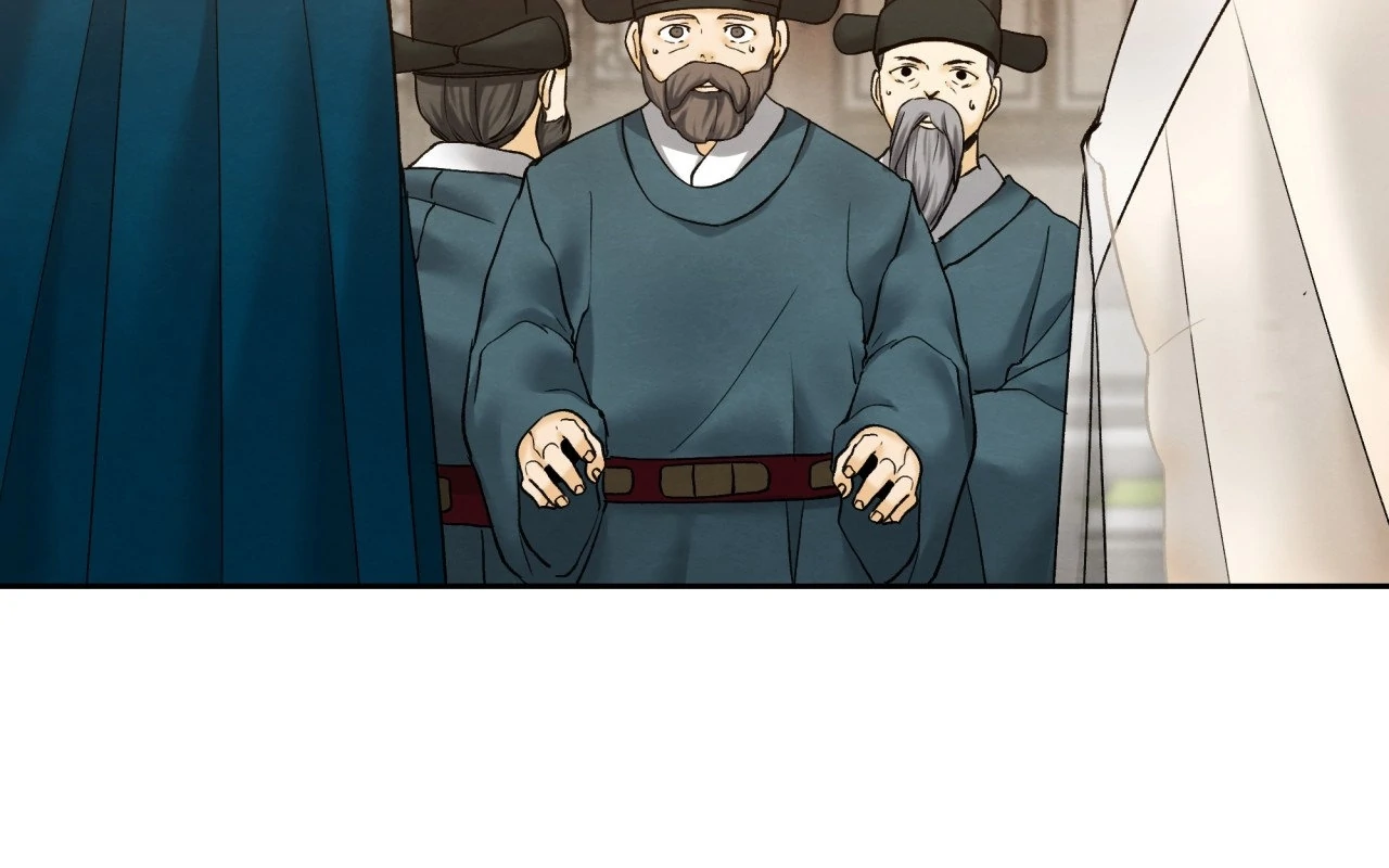 Becoming the King’s Concubine - Chapter 3 manhwa