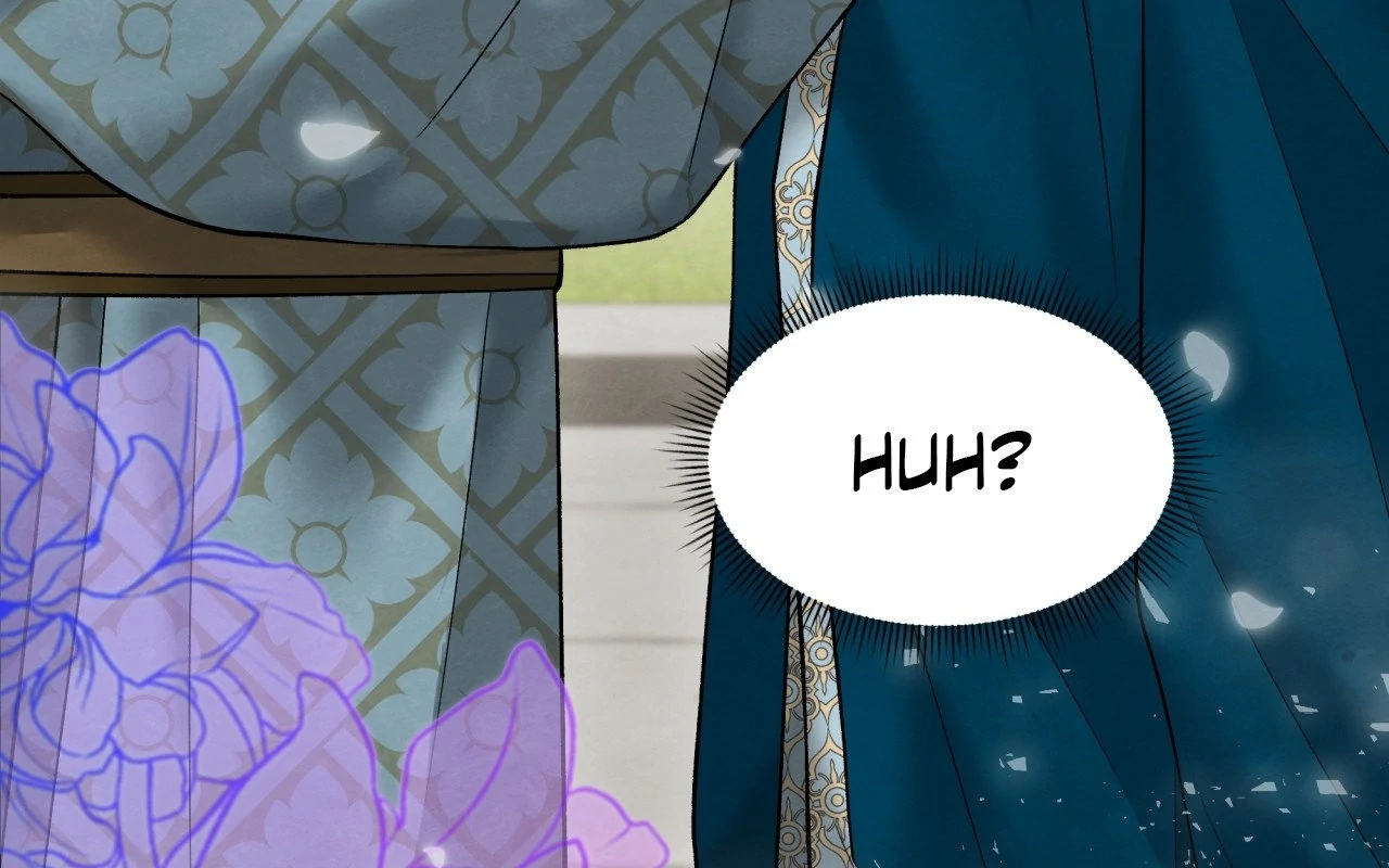 Becoming the King’s Concubine - Chapter 3 manhwa