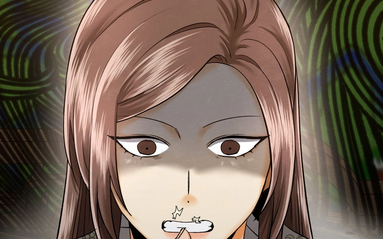 Becoming the King’s Concubine - Chapter 3 manhwa