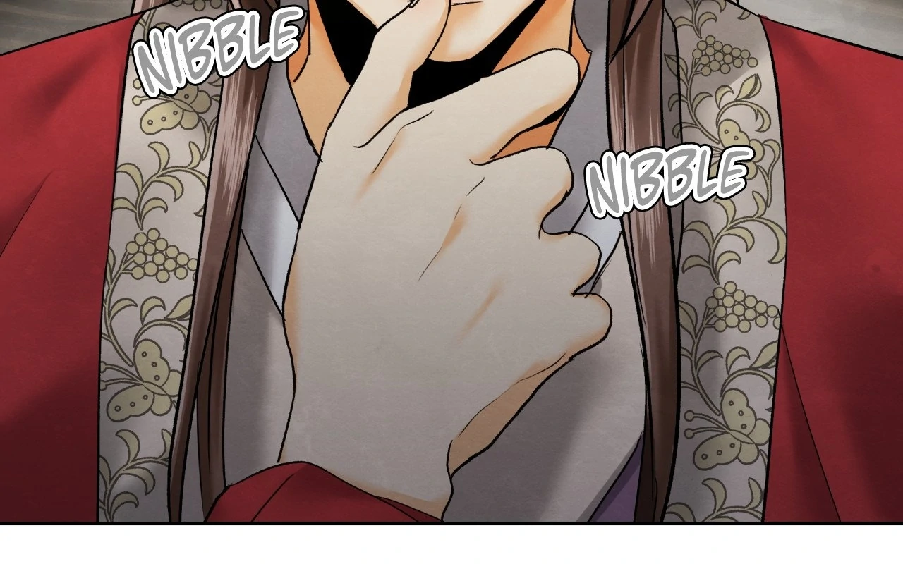 Becoming the King’s Concubine - Chapter 3 manhwa