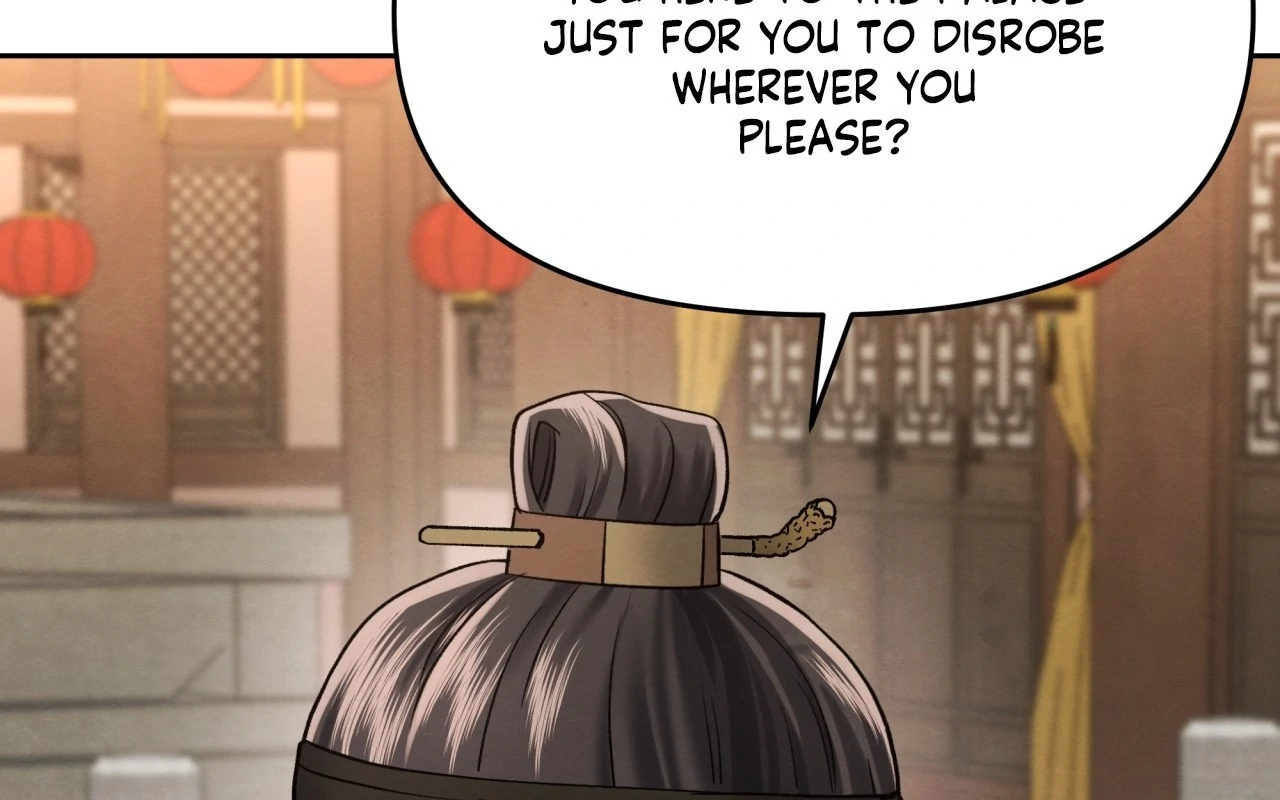 Becoming the King’s Concubine - Chapter 3 manhwa