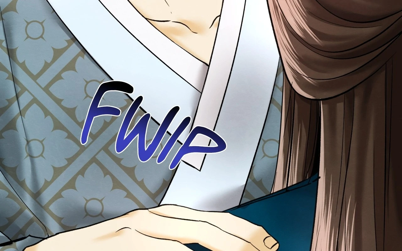 Becoming the King’s Concubine - Chapter 3 manhwa