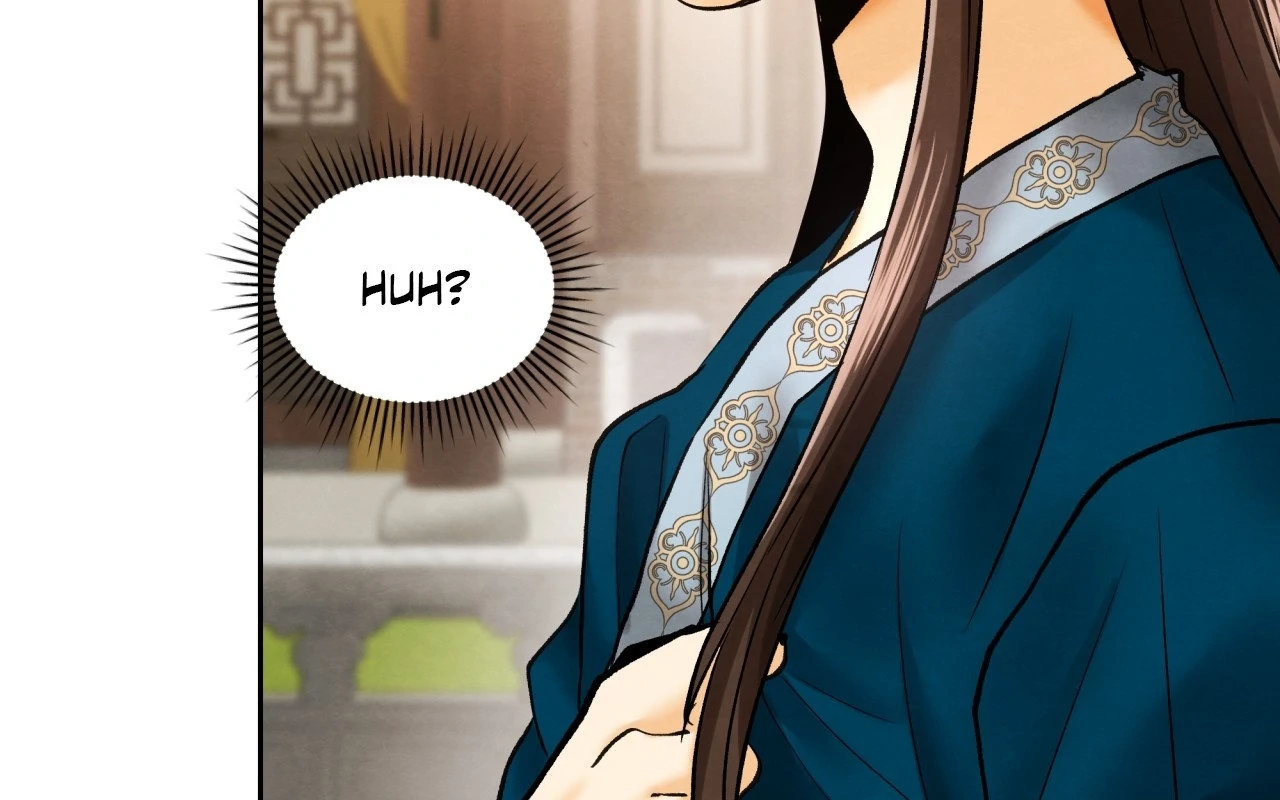 Becoming the King’s Concubine - Chapter 3 manhwa