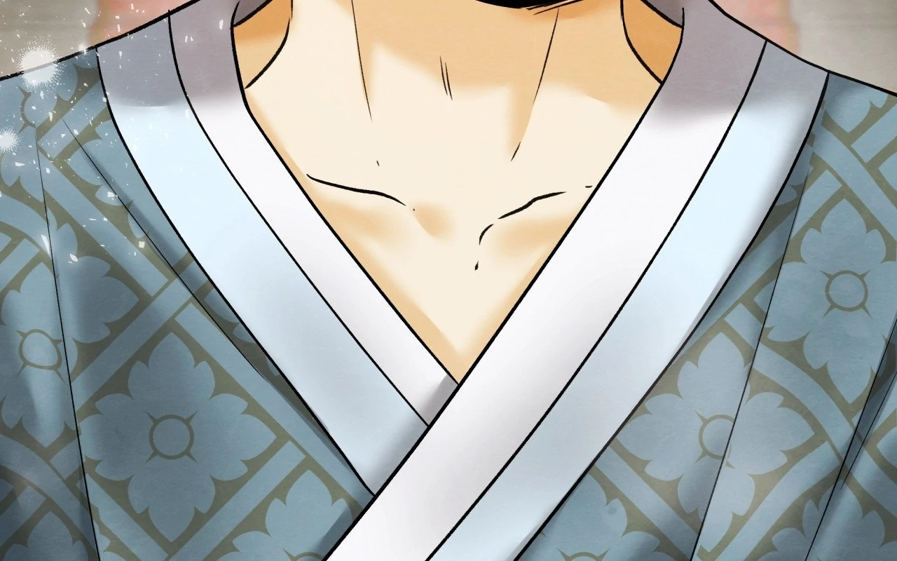 Becoming the King’s Concubine - Chapter 3 manhwa