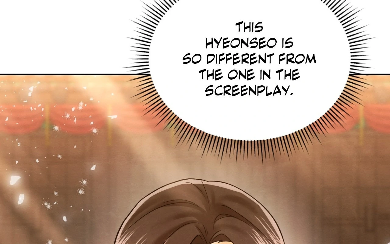 Becoming the King’s Concubine - Chapter 3 manhwa
