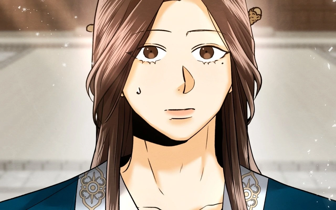 Becoming the King’s Concubine - Chapter 3 manhwa