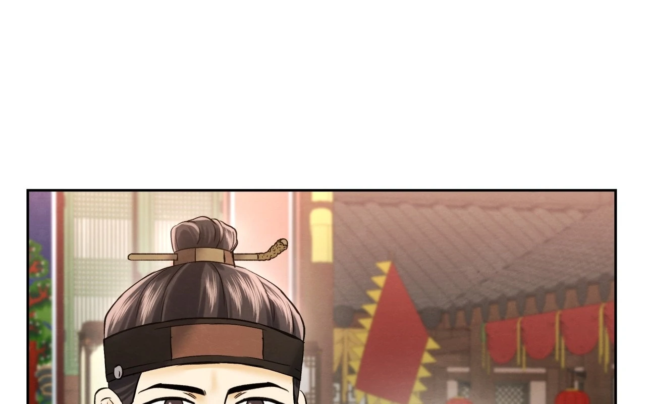 Becoming the King’s Concubine - Chapter 3 manhwa