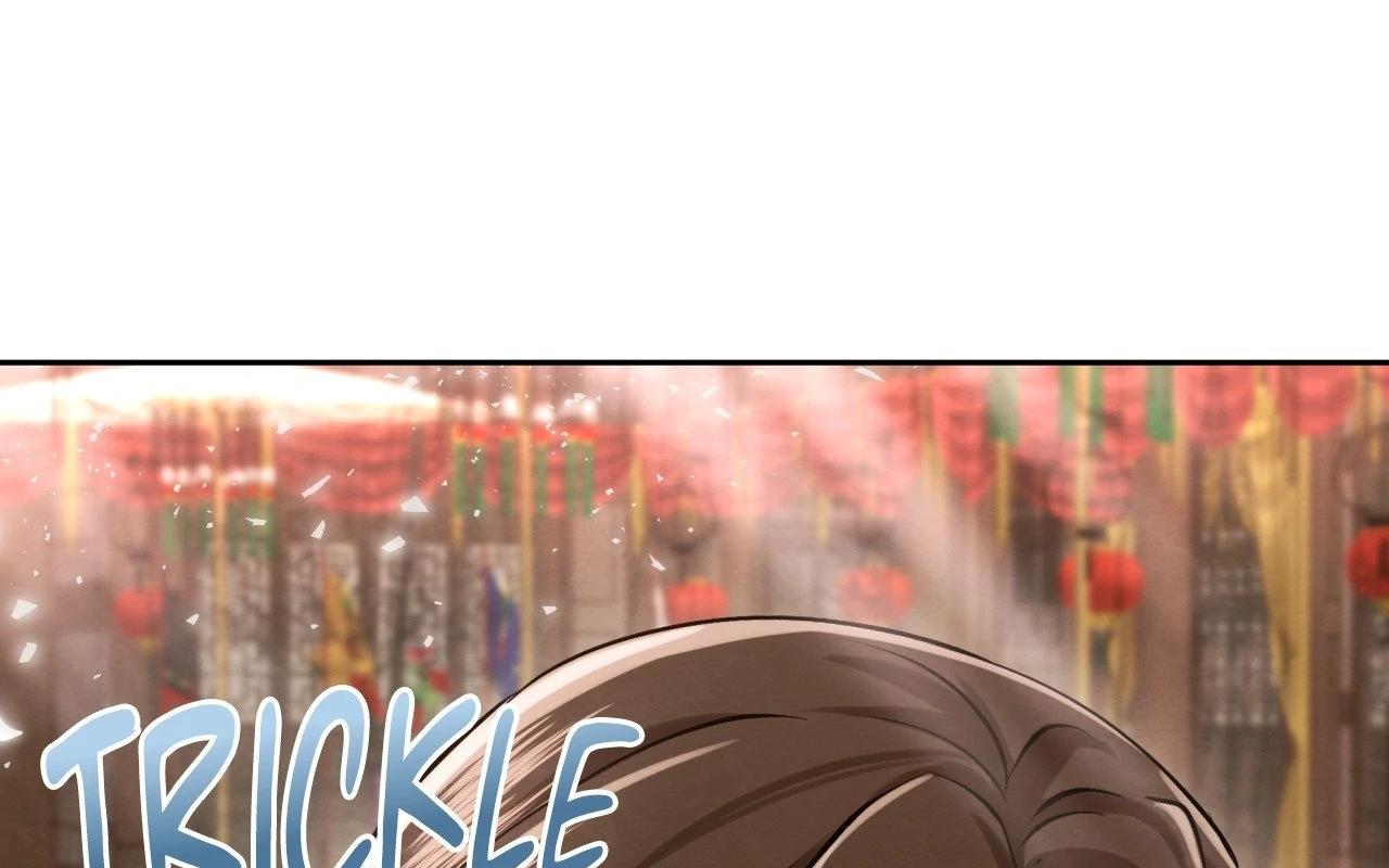 Becoming the King’s Concubine - Chapter 3 manhwa