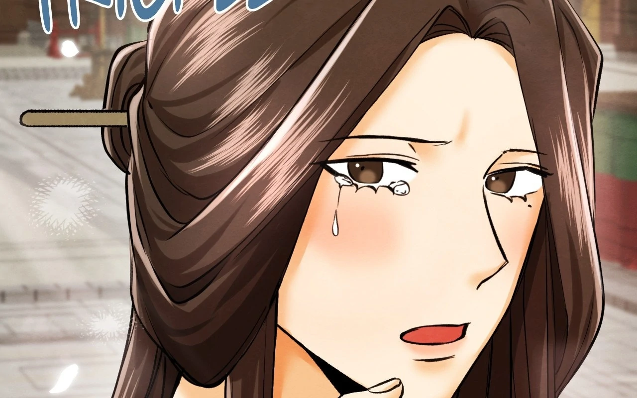Becoming the King’s Concubine - Chapter 3 manhwa