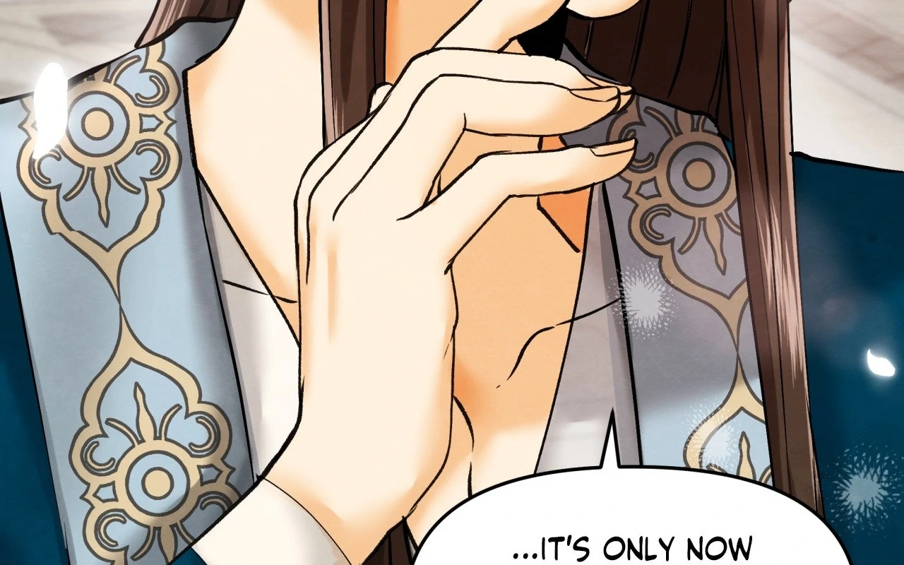 Becoming the King’s Concubine - Chapter 3 manhwa