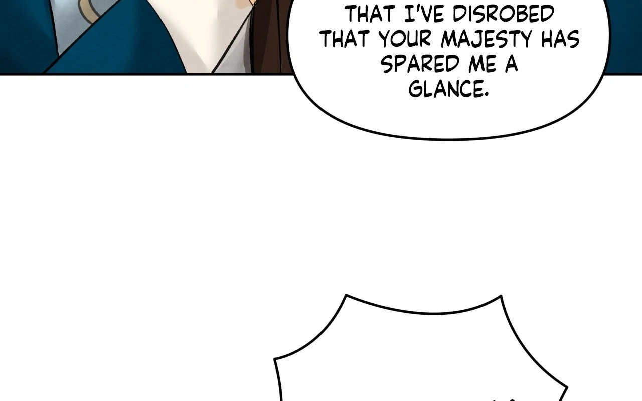 Becoming the King’s Concubine - Chapter 3 manhwa
