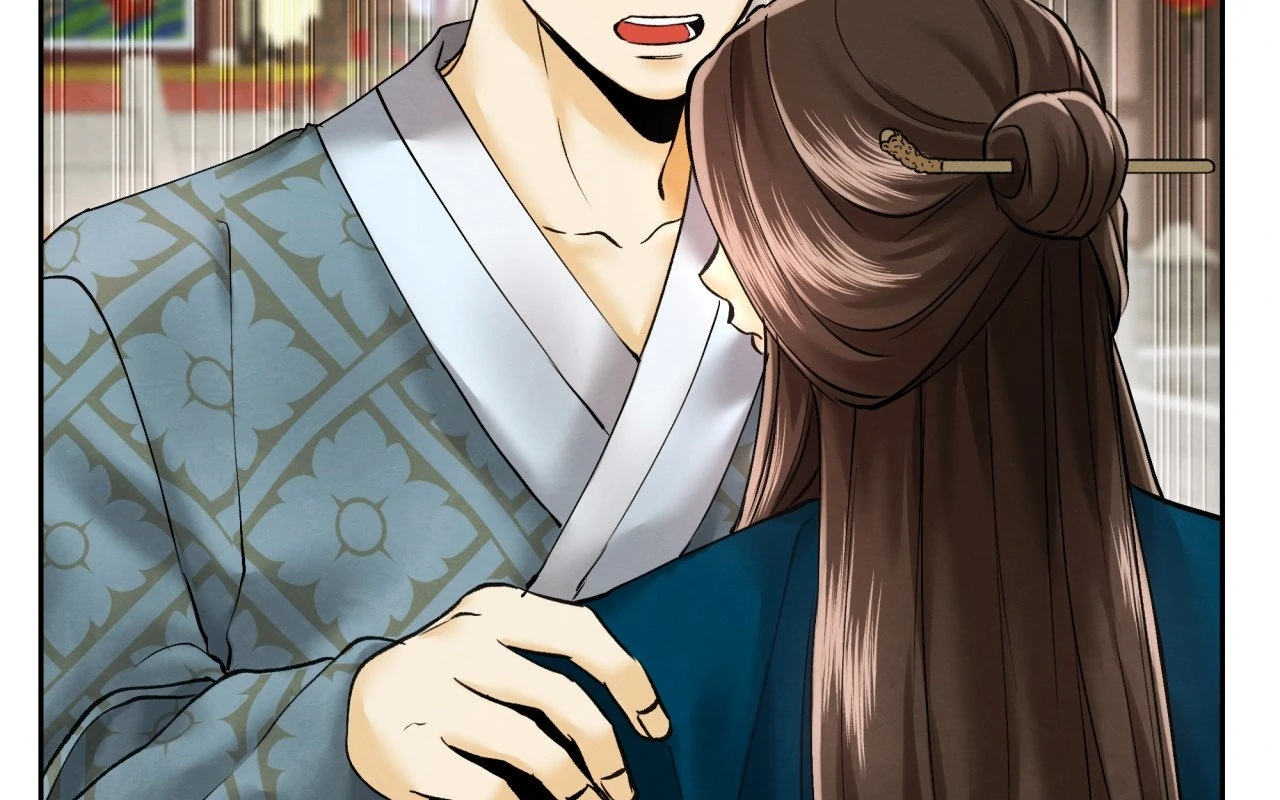 Becoming the King’s Concubine - Chapter 3 manhwa