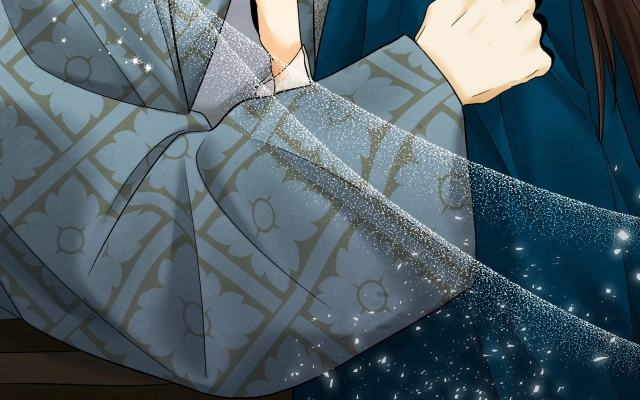 Becoming the King’s Concubine - Chapter 3 manhwa