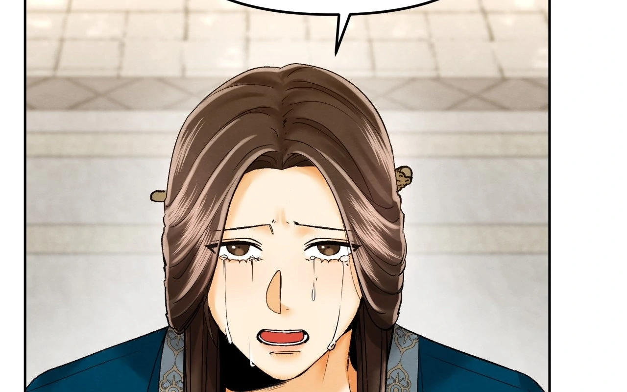 Becoming the King’s Concubine - Chapter 3 manhwa