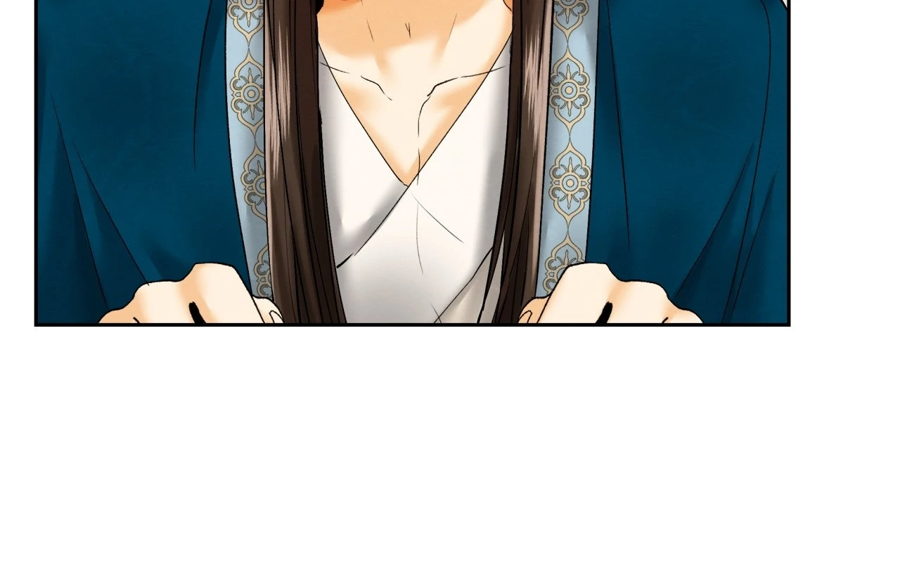 Becoming the King’s Concubine - Chapter 3 manhwa