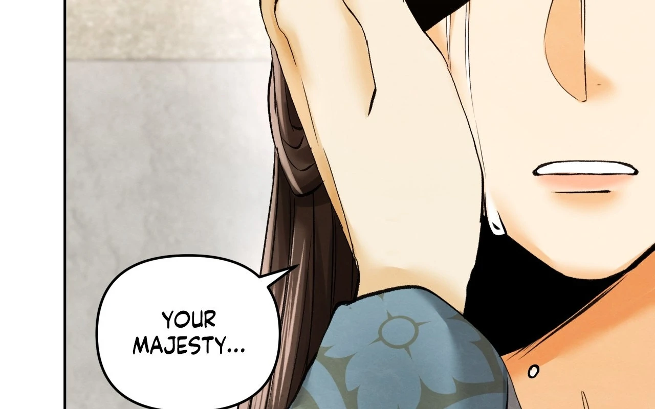 Becoming the King’s Concubine - Chapter 3 manhwa