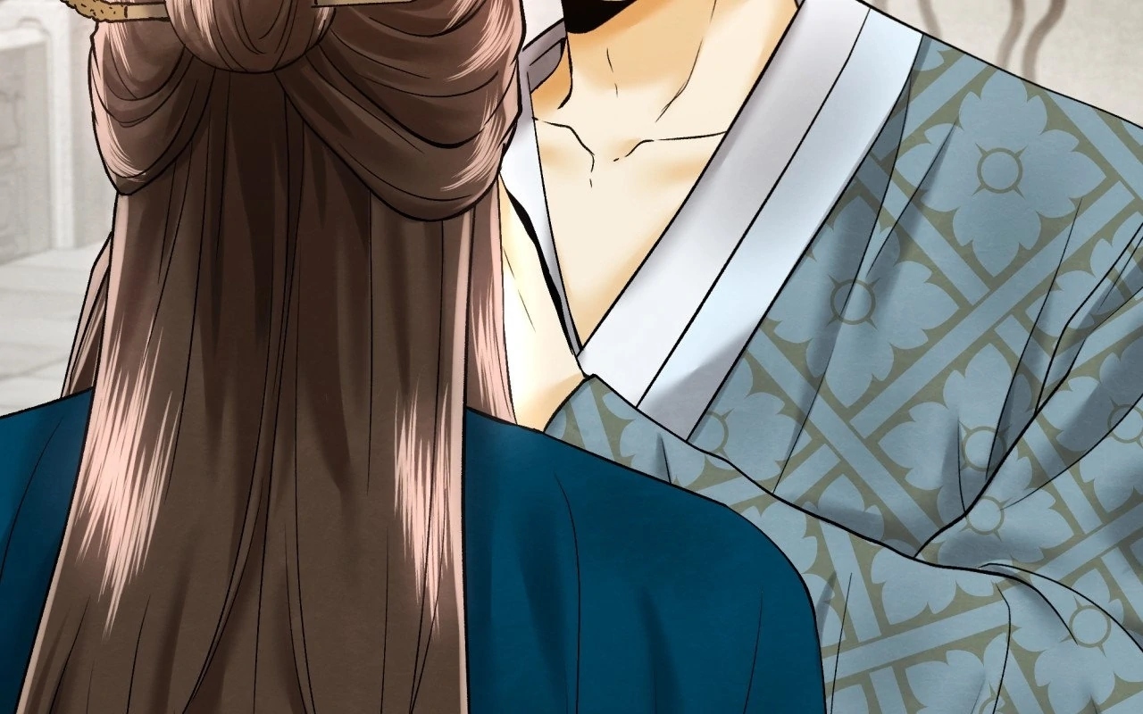 Becoming the King’s Concubine - Chapter 3 manhwa