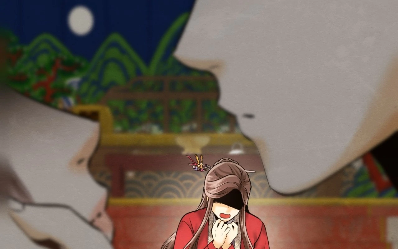 Becoming the King’s Concubine - Chapter 3 manhwa