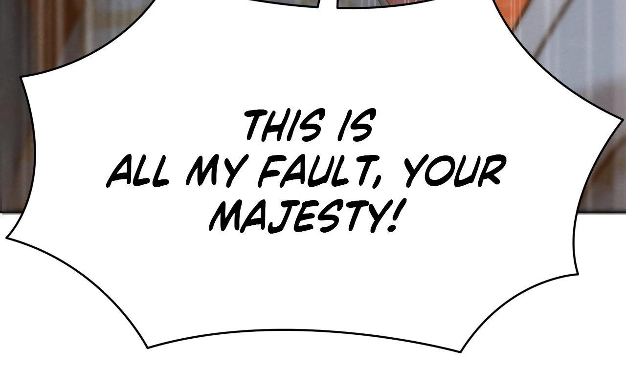 Becoming the King’s Concubine - Chapter 3 manhwa