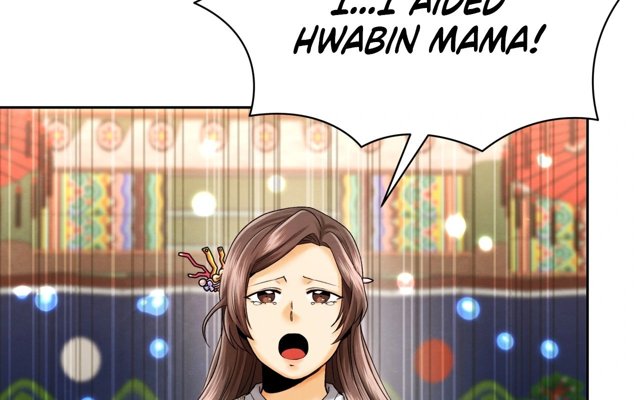 Becoming the King’s Concubine - Chapter 3 manhwa