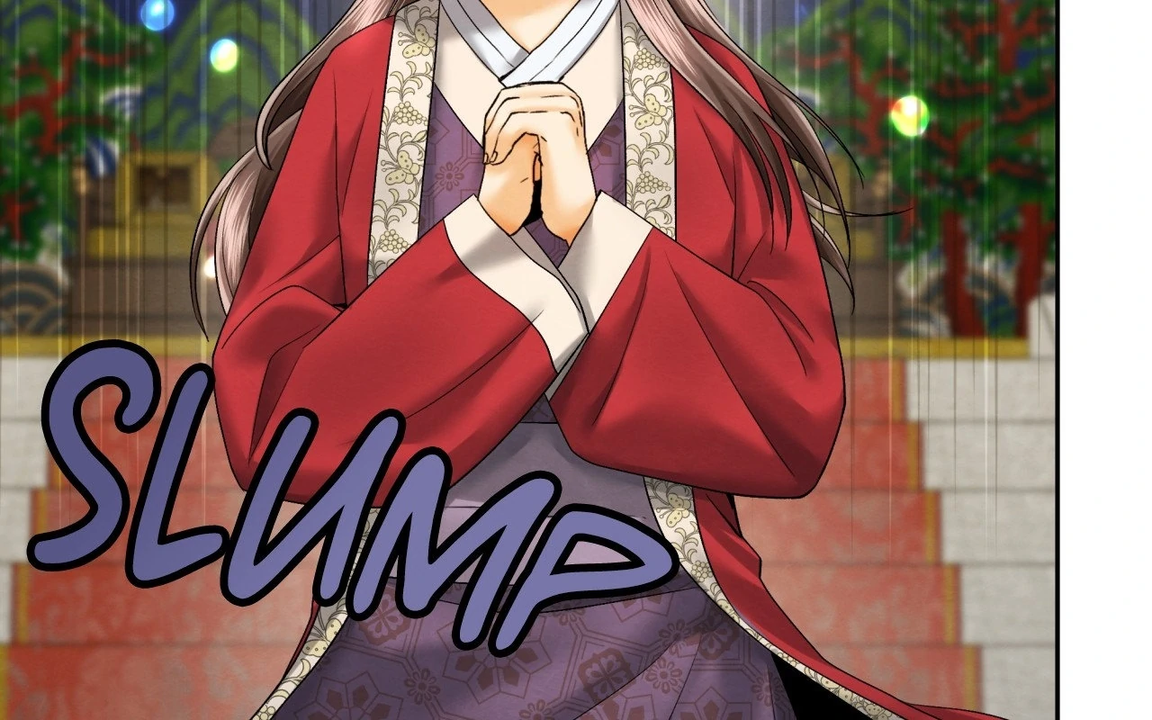 Becoming the King’s Concubine - Chapter 3 manhwa