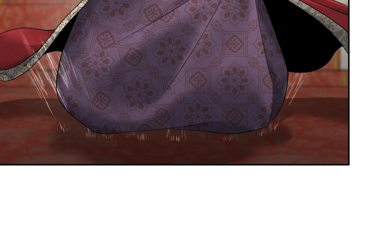 Becoming the King’s Concubine - Chapter 3 manhwa