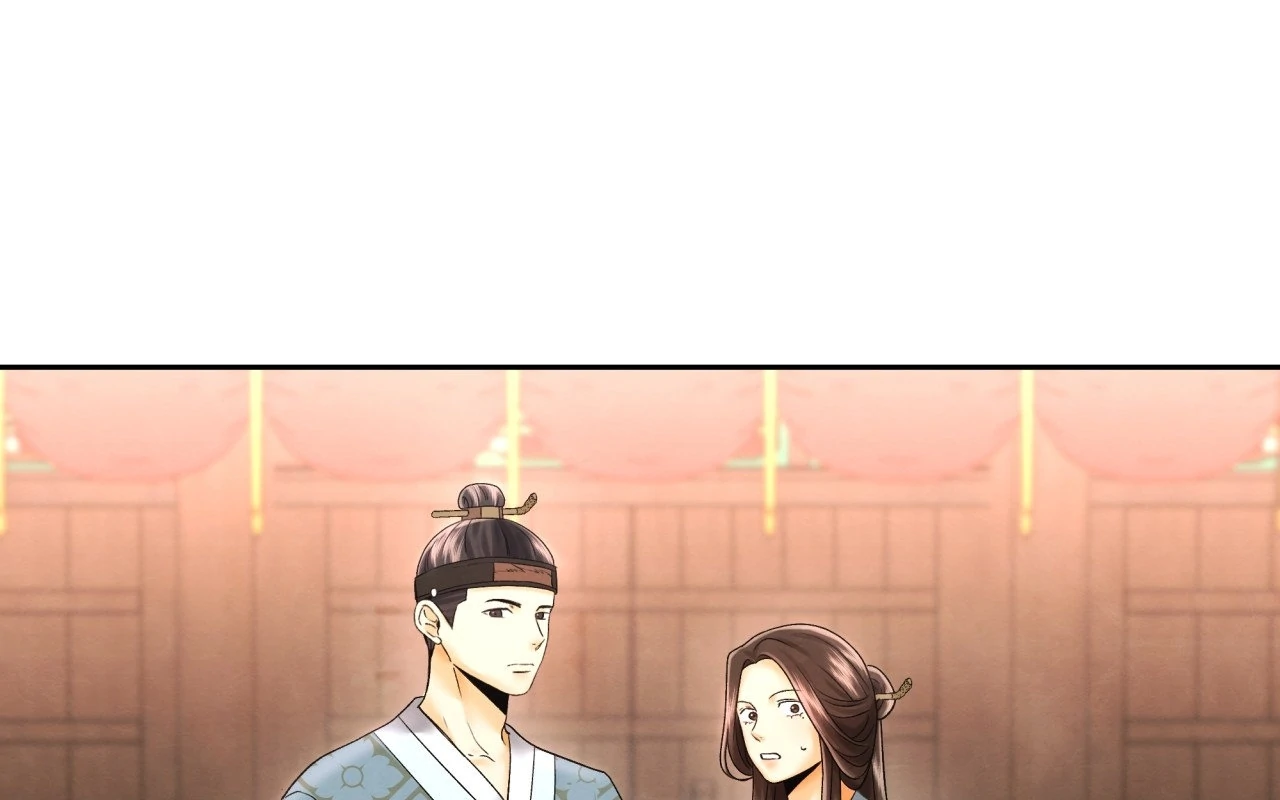 Becoming the King’s Concubine - Chapter 3 manhwa