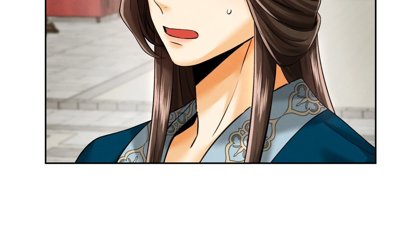 Becoming the King’s Concubine - Chapter 3 manhwa