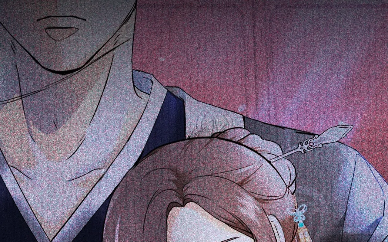 Becoming the King’s Concubine - Chapter 3 manhwa