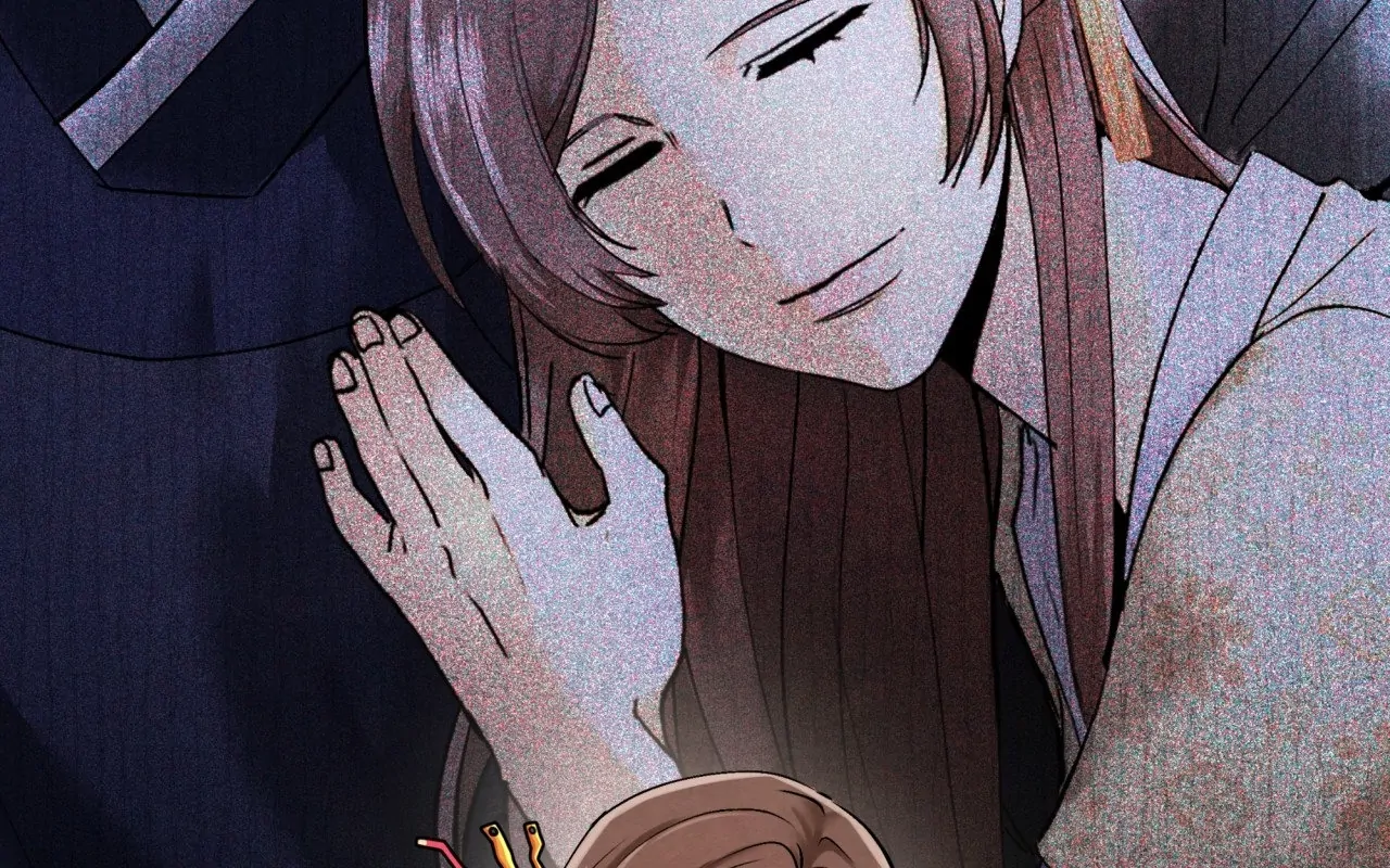 Becoming the King’s Concubine - Chapter 3 manhwa