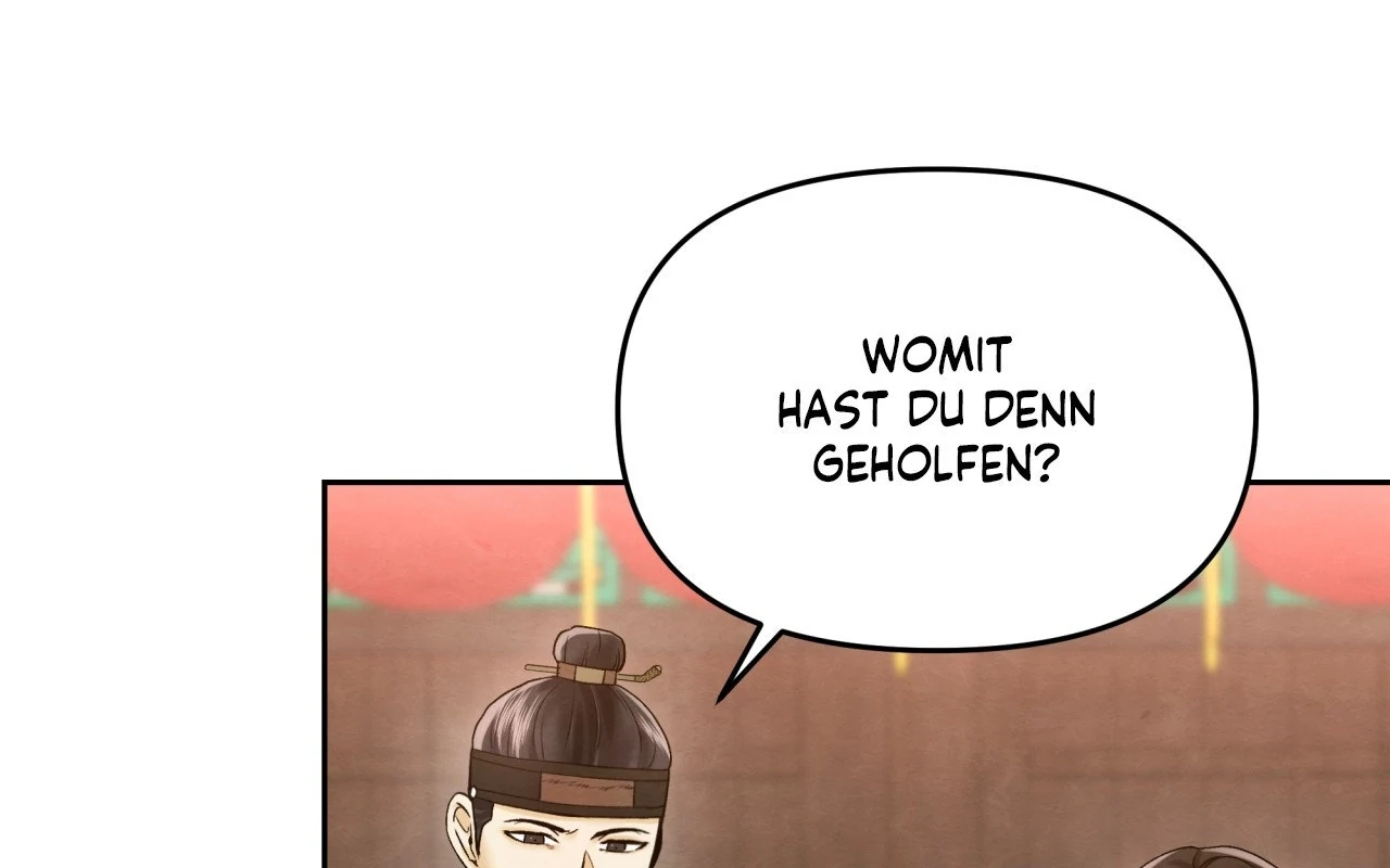 Becoming the King’s Concubine - Chapter 3 manhwa