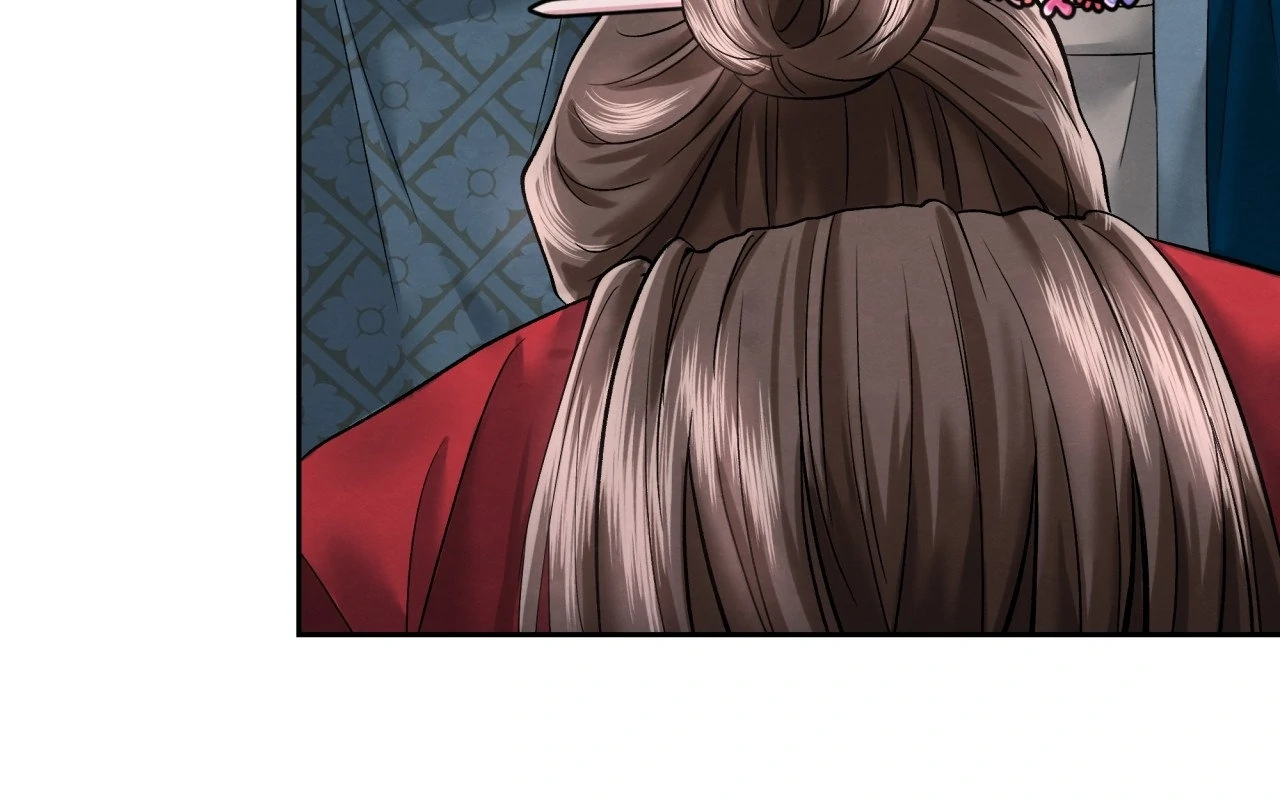 Becoming the King’s Concubine - Chapter 3 manhwa