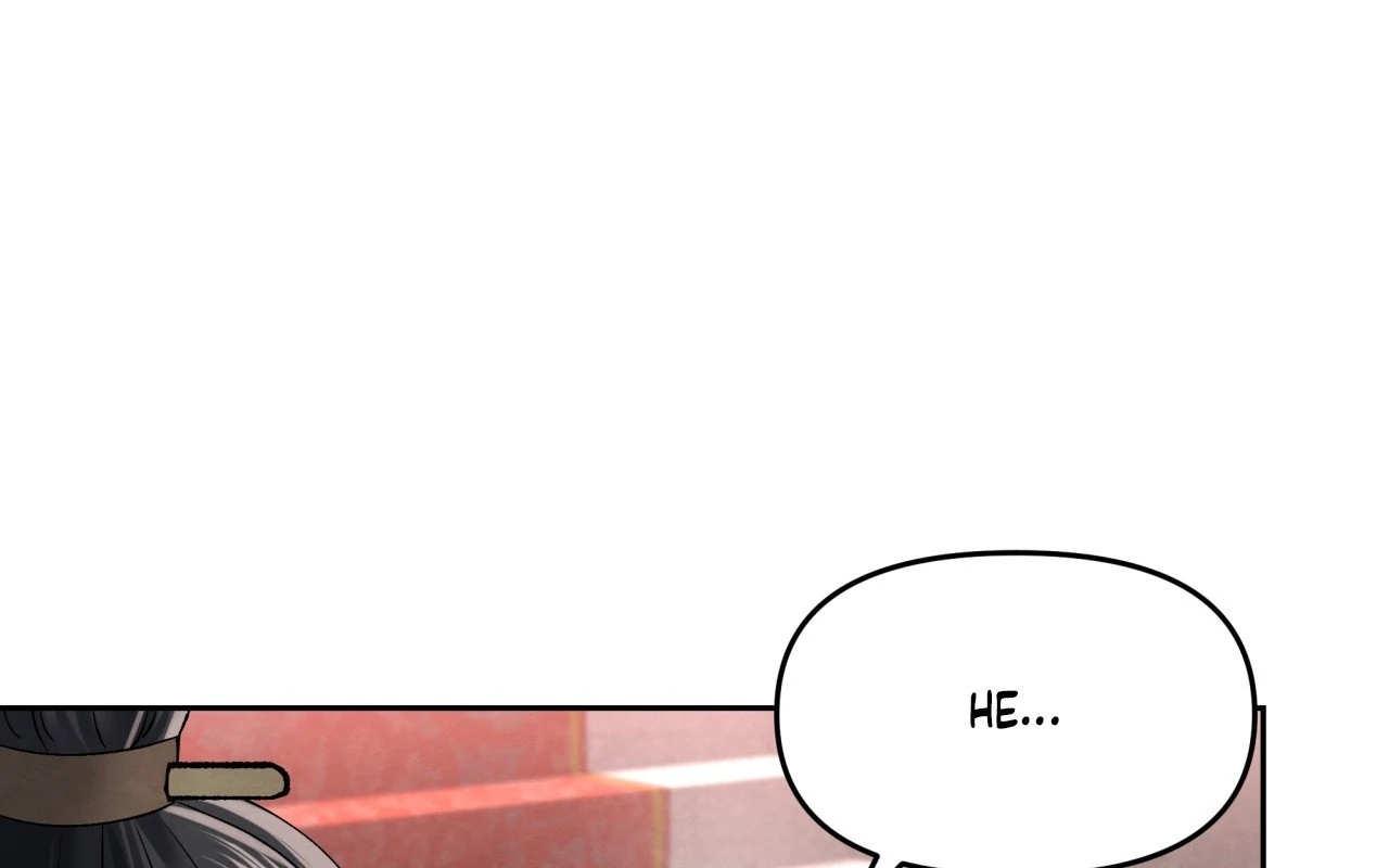 Becoming the King’s Concubine - Chapter 3 manhwa