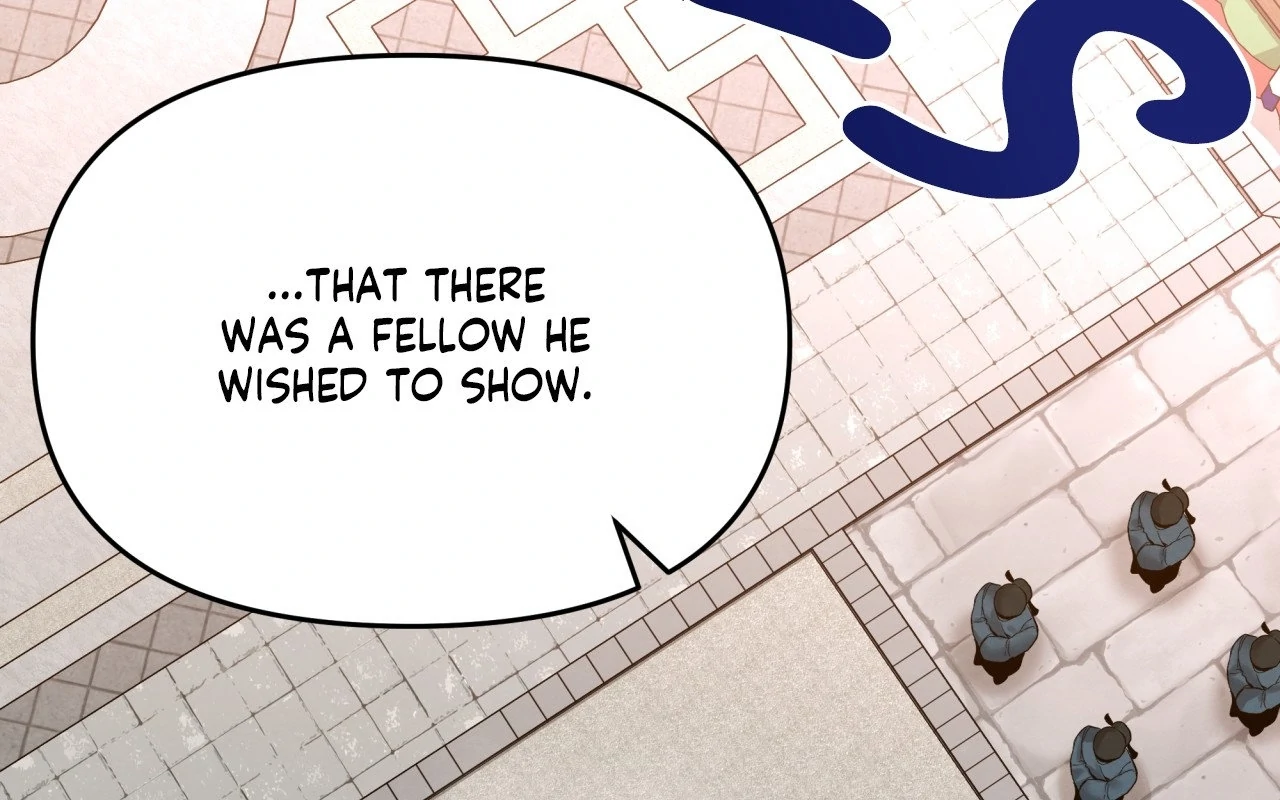 Becoming the King’s Concubine - Chapter 3 manhwa