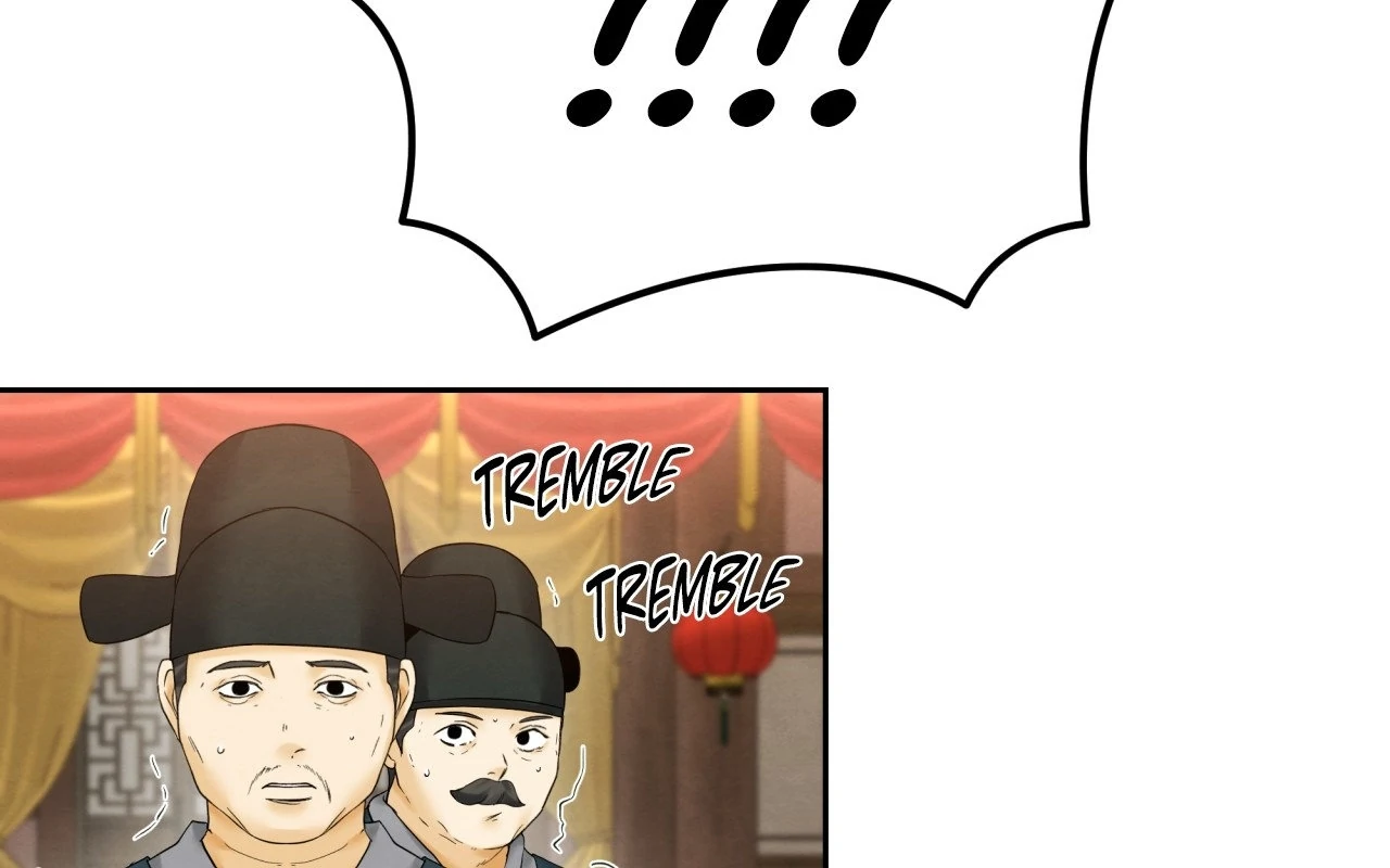 Becoming the King’s Concubine - Chapter 3 manhwa