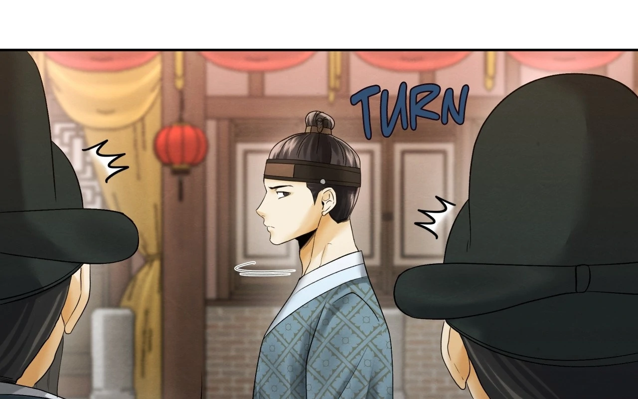 Becoming the King’s Concubine - Chapter 3 manhwa
