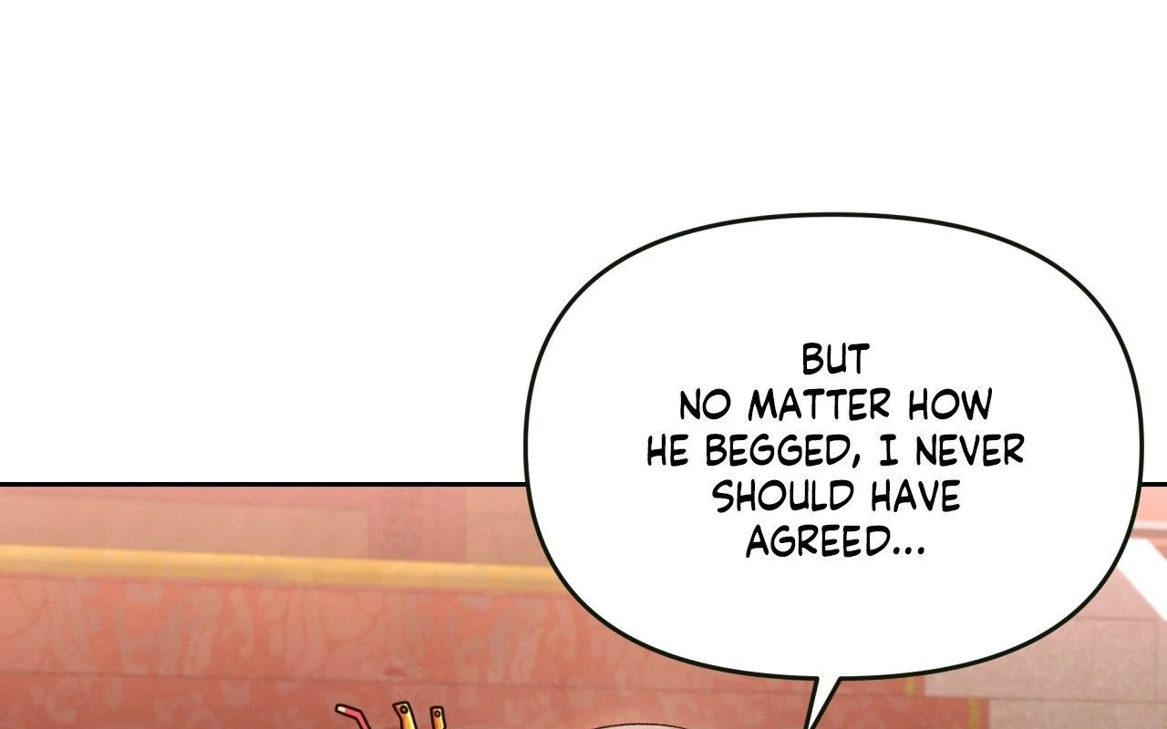 Becoming the King’s Concubine - Chapter 3 manhwa