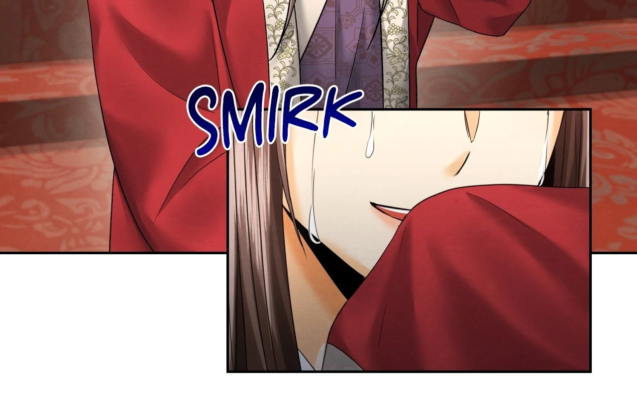 Becoming the King’s Concubine - Chapter 3 manhwa