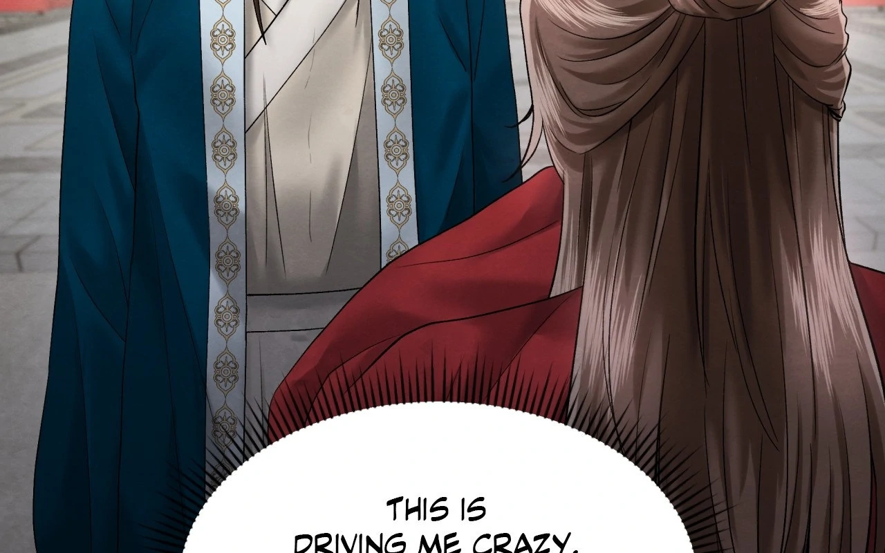 Becoming the King’s Concubine - Chapter 3 manhwa