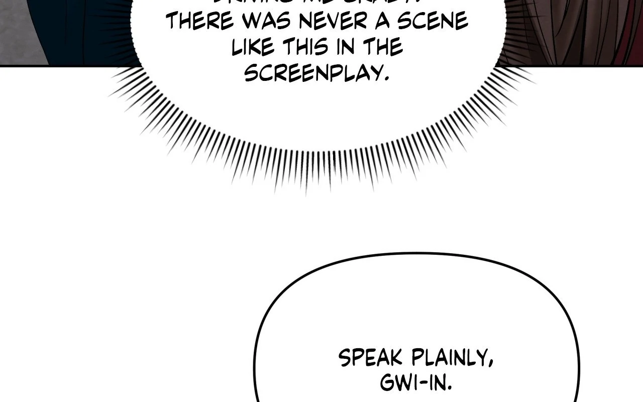Becoming the King’s Concubine - Chapter 3 manhwa