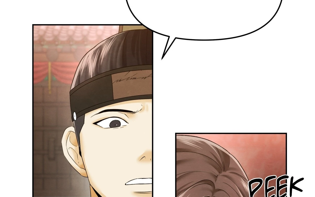 Becoming the King’s Concubine - Chapter 3 manhwa