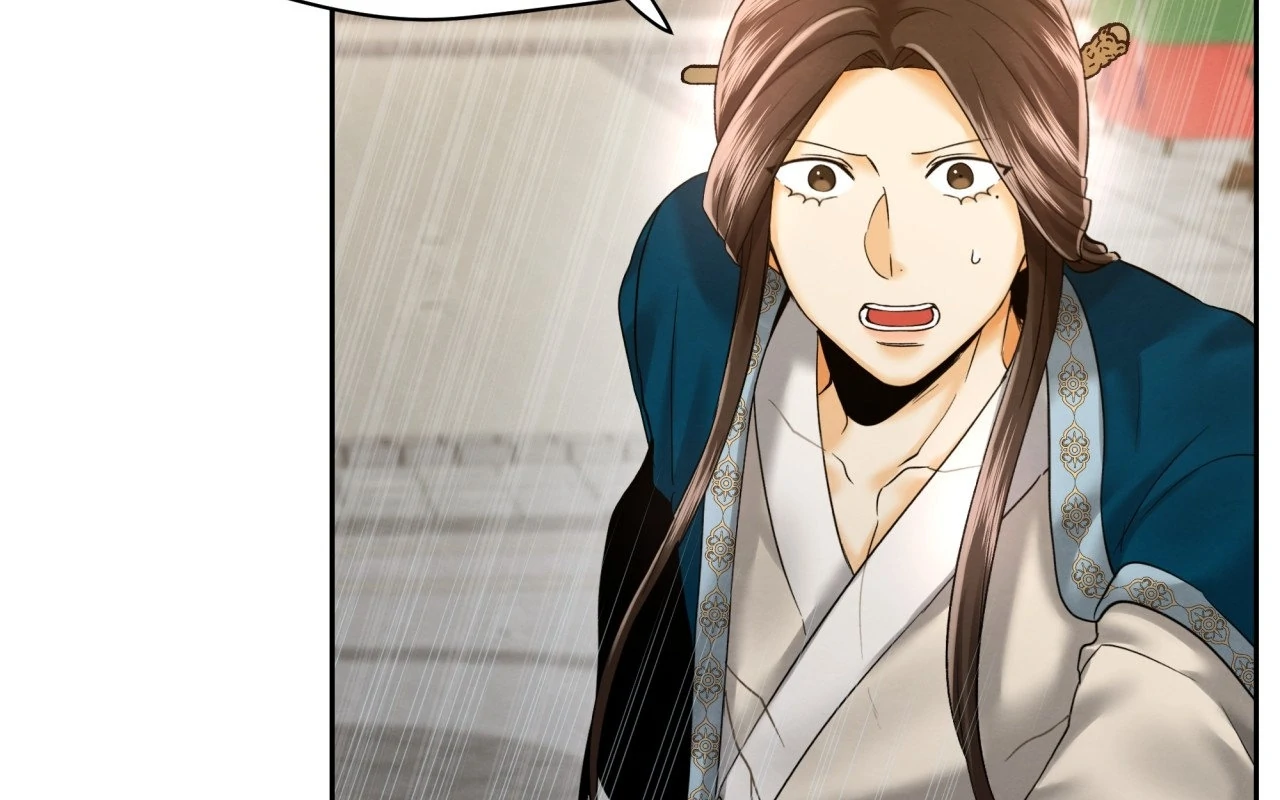 Becoming the King’s Concubine - Chapter 3 manhwa