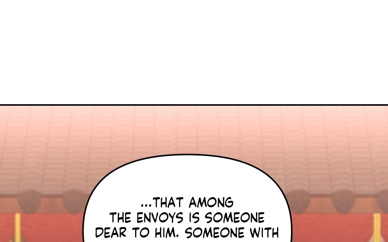 Becoming the King’s Concubine - Chapter 3 manhwa
