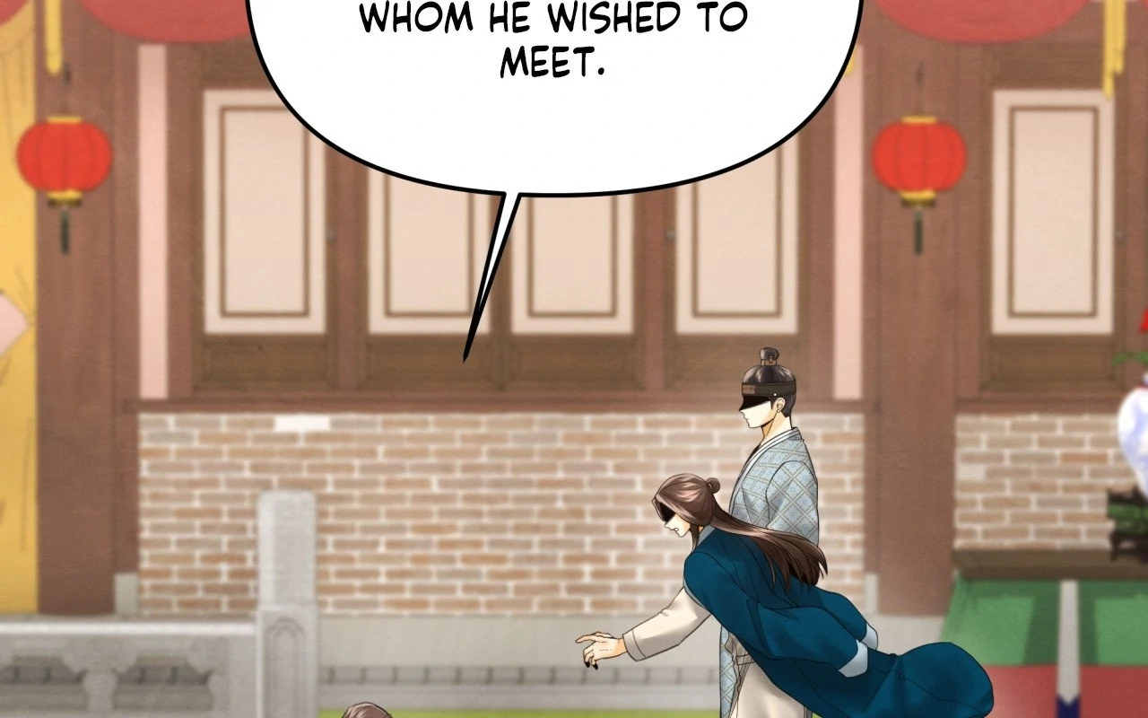 Becoming the King’s Concubine - Chapter 3 manhwa