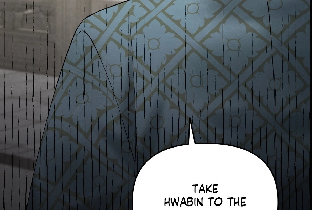 Becoming the King’s Concubine - Chapter 3 manhwa