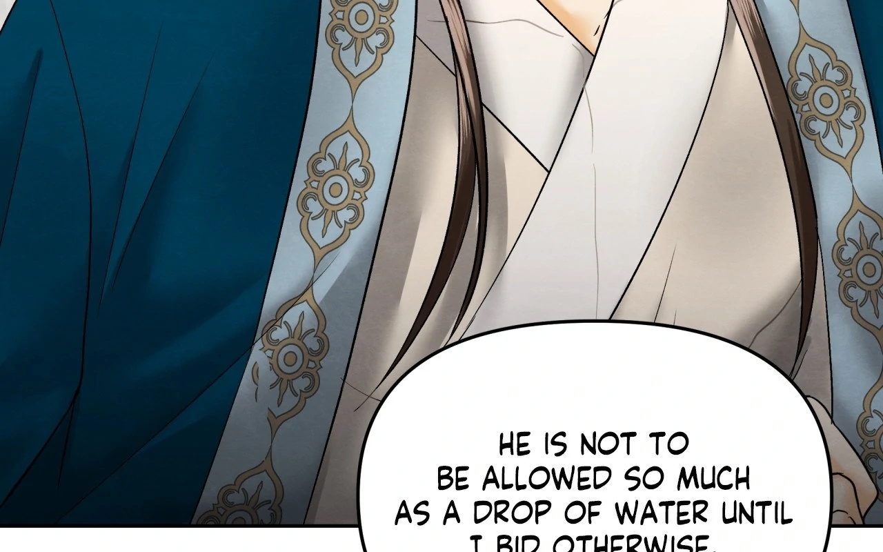 Becoming the King’s Concubine - Chapter 3 manhwa