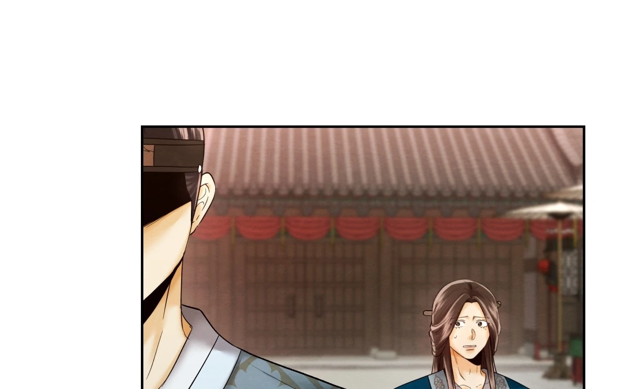 Becoming the King’s Concubine - Chapter 3 manhwa