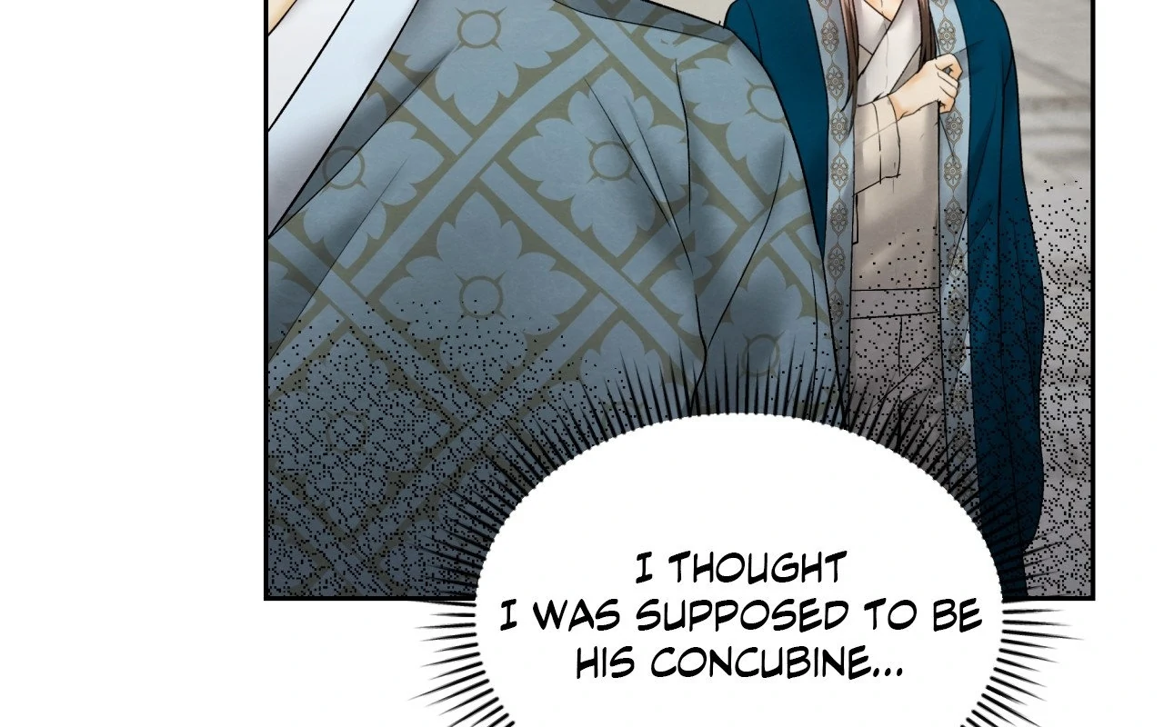 Becoming the King’s Concubine - Chapter 3 manhwa