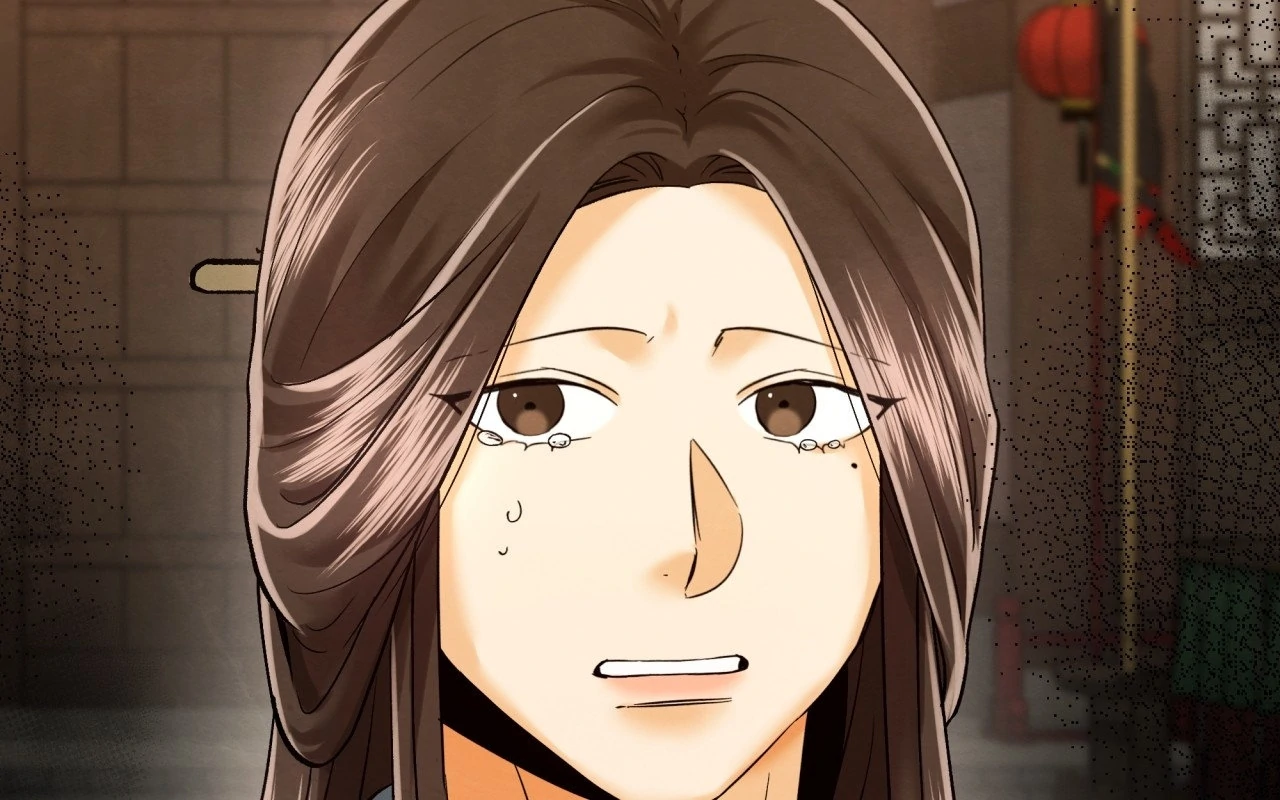 Becoming the King’s Concubine - Chapter 3 manhwa
